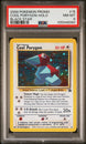 Cool Porygon 15 Pokemon Stadium Battle Set Pokemon PSA 8 Nm-Mt