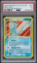 Mew Holo 101/101 Gold Star Dragon Frontiers Pokemon PSA 5 EX