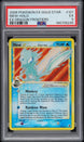 Mew Holo 101/101 Gold Star Dragon Frontiers Pokemon PSA 5 EX