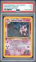 Sabrina's Gengar 14/132 Holo 1st Edition Gym Heroes Pokemon PSA 5 EX