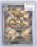 Alakazam (Pokemon Center Exclusive) 009 Holo ME: Mega Evolution Promo Pokemon NM