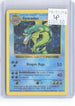 Gyarados 6/102 Holo Rare Base Set Shadowless Pokemon Unlimited Holo LP