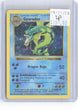 Gyarados 6/102 Holo Rare Base Set Shadowless Pokemon Unlimited Holo LP