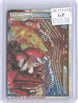 Kyogre & Groudon LEGEND 88/90 LEGEND HGSS Undaunted Pokemon Holo Lightly Played