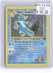 Misty's Golduck 12/132 Rare Gym Challenge Pokemon Unlimited Holo MP