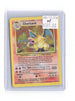 Charizard 4/102 Holo Rare Base Set Unlimited Pokemon Moderately Played