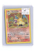Charizard 4/102 Holo Rare Base Set Unlimited Pokemon Moderately Played