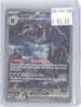 Hydreigon ex 169/086 Holo Special Illustration Rare White Flare Pokemon NM