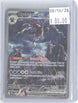 Hydreigon ex 169/086 Holo Special Illustration Rare White Flare Pokemon NM