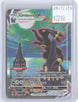 Umbreon VMAX 215/203 Alternate Art Evolving Skies Pokemon Holo Near Mint
