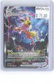 Jolteon VMAX SWSH184 Holo Promo Sword & Shield Promo Pokemon Near Mint