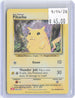 Pikachu 008/034 Holo Classic Collection Trading Card Game Classic Pokemon NM