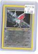Skarmory 13/111 Rare Neo Genesis Pokemon 1st Edition Holo Lightly Played