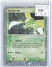 Scyther ex 102/109 Holo Ultra Rare Ruby & Sapphire Pokemon Moderately Played