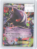 Gengar EX 34/119 Holo Ultra Rare Phantom Forces Pokemon Near Mint