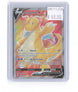 Dragonite V 191/203 Ultra Rare Evolving Skies Pokemon Holo Near Mint