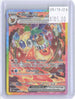 Flareon ex 146/131 Holo Prismatic Evolutions Pokemon NM