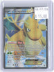 Dragonite EX 108/111 Ultra Rare Furious Fists Pokemon Holo Lightly Played
