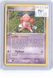 Ditto 12/17 Common POP Series 3 Pokemon Moderately Played