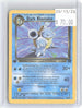 Dark Blastoise 20/82 Rare Team Rocket Pokemon 1st Edition Near Mint
