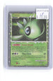 Celebi 92/102 Prime HGSS Triumphant Pokemon Holo Lightly Played