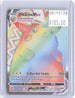 Pikachu VMAX 188/185 Rainbow Rare Vivid Voltage Pokemon Holo Near Mint