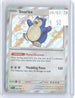 Snorlax 202/091 Shiny Rare Paldean Fates Pokemon Holo Near Mint