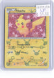 Pikachu RC7/RC25 Holo Legendary Treasures: Radiant Collection Pokemon LP