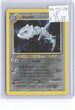 Steelix 15/111 Rare Neo Genesis Pokemon Unlimited Holo Lightly Played