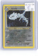 Steelix 15/111 Rare Neo Genesis Pokemon Unlimited Holo Lightly Played