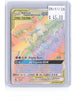 Moltres & Zapdos & Articuno GX 69/68 Rainbow Rare Hidden Fates Pokemon Holo NM