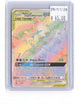 Moltres & Zapdos & Articuno GX 69/68 Rainbow Rare Hidden Fates Pokemon Holo NM