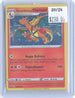 Special Delivery Charizard SWSH075 Holo Promo Sword & Shield Promo Pokemon NM