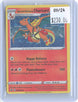 Special Delivery Charizard SWSH075 Holo Promo Sword & Shield Promo Pokemon NM