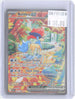 Keldeo ex 167/086 Holo Special Illustration Rare White Flare Pokemon Near Mint