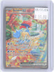 Keldeo ex 167/086 Holo Special Illustration Rare White Flare Pokemon Near Mint