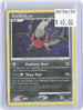 Darkrai 4/106 Holo Rare Great Encounters Pokemon Near Mint