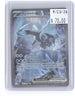 Kyurem ex 165/086 Holo Special Illustration Rare Black Bolt Pokemon Near Mint