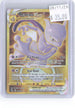 Mewtwo VSTAR 086/078 Secret Rare Pokemon GO Pokemon Holo Near Mint
