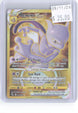 Mewtwo VSTAR 086/078 Secret Rare Pokemon GO Pokemon Holo Near Mint