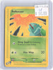 Bulbasaur 95/165 Common Expedition Base Set Pokemon Lightly Played
