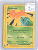 Bulbasaur 95/165 Common Expedition Base Set Pokemon Lightly Played