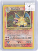 Charizard 4/102 Holo Rare Base Set Unlimited Pokemon Lightly Played
