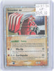 Groudon ex 038 Promo Nintendo Black Star Promos Pokemon Holo Lightly Played