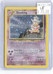 Slowking 14/111 Rare Neo Genesis Pokemon Unlimited Holo Lightly Played