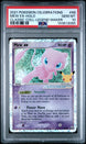 Mew EX Holo 88 Celebrations Classic Collection Pokemon PSA 10