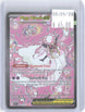 Mega Diancie ex 282/217 Ascended Heroes Pokemon Holo NM