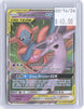 Espeon & Deoxys GX 72/236 Holo Ultra Rare Unified Minds Pokemon Near Mint