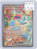 Keldeo ex 167/086 Holo Special Illustration Rare White Flare Pokemon Near Mint