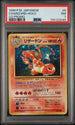 Charizard Holo 6 Cd Promo Pokemon Japanese PSA 7